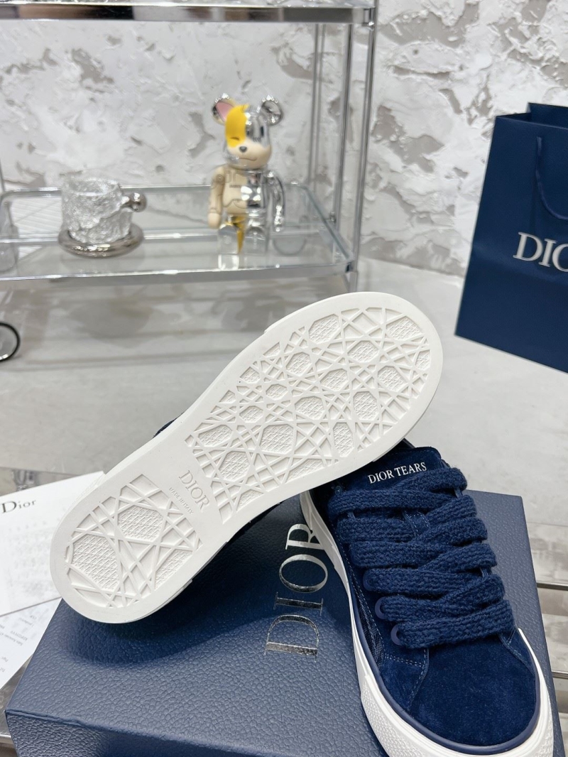 Christian Dior Sneakers